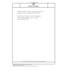 DIN EN ISO 9692-4 Welding and allied processes - Recommendations for joint preparation - Part 4: Clad steels (ISO 9692-4:2003)