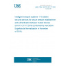 UNE CEN ISO/TS 21177:2019 Intelligent transport systems - ITS station security services for secure session establishment and authentication between trusted devices (ISO/TS 21177:2019) (Endorsed by Asociación Española de Normalización in November of 2019.) UNE CEN ISO/TS 21177:2019 Intelligent transport systems - ITS station security services for secure session establishment and authentication between trusted devices (ISO/TS 21177:2019) (Endorsed by Asociación Española de Normalización in November of 2019.)