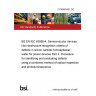 21/30440431 DC BS EN IEC 63068-4. Semiconductor devices. Non-destructive recognition criteria of defects in silicon carbide homoepitaxial wafer for power devices Part 4. Procedure for identifying and evaluating defects using a combined method of optical inspection and photoluminescence