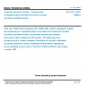 ČSN ISO 10546 - Chemické konverzní povlaky - Oplachované a neoplachované chromátové konverzní povlaky na hliníku a slitinách hliníku ČSN ISO 10546 - Chemické konverzní povlaky - Oplachované a neoplachované chromátové konverzní povlaky na hliníku a slitinách hliníku