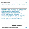ČSN EN IEC 61010-2-201 ed. 3 - Bezpečnostní požadavky na elektrická měřicí, řídicí a laboratorní zařízení - Část 2-201: Zvláštní požadavky pro řídicí zařízení