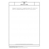 DIN EN ISO 14825 Intelligente Transportsysteme - Geographische Dateien (GDF) - GDF5.0 (ISO 14825:2011); Englische Fassung EN ISO 14825:2011, nur auf CD-ROM DIN EN ISO 14825 Intelligente Transportsysteme - Geographische Dateien (GDF) - GDF5.0 (ISO 14825:2011); Englische Fassung EN ISO 14825:2011, nur auf CD-ROM