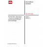 ISO 27875:2026 - Space systems — Re-entry risk management for uncrewed spacecraft and launch vehicle orbital stages