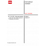 ISO 11145:2026 - Optics and photonics — Lasers and laser-related equipment — Vocabulary and symbols