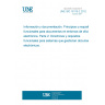UNE ISO 16175-2:2012 Information and documentation — Principles and functional requirements for records in electronic office environments — Part 2: Guidelines and functional requirements for digital records management systems UNE ISO 16175-2:2012 Information and documentation — Principles and functional requirements for records in electronic office environments — Part 2: Guidelines and functional requirements for digital records management systems