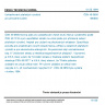 ČSN 49 0650 - Uskladňování pilařských výrobků pro přirozené sušení