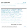 ČSN ETSI EN 301 908-2 V13.1.1 - Buňkové sítě IMT - Harmonizovaná norma pro přístup k rádiovému spektru - Část 2: Uživatelská zařízení (UE) CDMA s přímým rozprostřením (UTRA FDD)