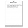 DIN EN ISO 14159 Berichtigung 1 Safety of machinery - Hygiene requirements for the design of machinery (ISO 14159:2002); Corrigendum 1 to English version of DIN EN ISO 14159:2008-07