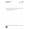 ISO 5498:1981 - Agricultural food products — Determination of crude fibre content — General method ISO 5498:1981 - Agricultural food products — Determination of crude fibre content — General method