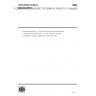 ISO/IEC TR 23008-15:2018-Information technology — High efficiency coding and media delivery in heterogeneous environments-Part 15: Signalling, backward compatibility and display adaptation for HDR/WCG video ISO/IEC TR 23008-15:2018-Information technology — High efficiency coding and media delivery in heterogeneous environments-Part 15: Signalling, backward compatibility and display adaptation for HDR/WCG video