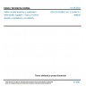ČSN EN 62586-2 ed. 2 Změna A1 - Měření kvality elektřiny v systémech elektrického napájení - Část 2: Funkční zkoušky a požadavky na nejistotu