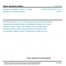 ČSN EN IEC 61058-2-1 ed. 3 - Spínače pro spotřebiče - Část 2-1: Zvláštní požadavky pro šňůrové spínače
