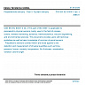 ČSN EN IEC 63041-3 ed. 2 - Piezoelektrické senzory - Část 3: Fyzikální senzory
