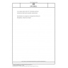 DIN 43802-2 Line scales and pointers for indicating electrical measuring instruments; general requirements