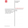 ISO 10993-23:2021/Amd 1:2025-Biological evaluation of medical devices — Part 23: Tests for irritation-Amendment 1: Additional in vitro reconstructed human epidermis models