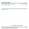 ČSN EN 60745-1 ed. 2 - Ruční elektromechanické nářadí - Bezpečnost - Část 1: Všeobecné požadavky