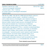 ČSN EN ISO 12966-1 - Živočišné a rostlinné tuky a oleje - Plynová chromatografie methylesterů mastných kyselin - Část 1: Směrnice pro moderní plynovou chromatografii methylesterů mastných kyselin