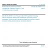 ČSN EN IEC 61675-1 ed. 3 - Radionuklidové zobrazovací přístroje - Charakteristiky a zkušební podmínky - Část 1: Pozitronové emisní tomografy