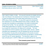 ČSN P CEN/TS 16629 - Energetická náročnost budov - Podrobná technická pravidla pro soubor norem ENB