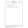 DIN EN ISO 9117-2 Paints and varnishes - Drying tests - Part 2: Pressure test for stackability (ISO 9117-2:2010)