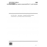 ISO 22760-4:2024 - Road vehicles — Dimethyl Ether (DME) fuel system components — Part 4: Level indicator