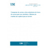 UNE EN 61591:1998/A12:2015 Household range hoods and other cooking fume extractors - Methods for measuring performance UNE EN 61591:1998/A12:2015 Household range hoods and other cooking fume extractors - Methods for measuring performance