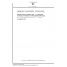 DIN EN 303681-1 Rekonfigurierbare Funksysteme (RRS) - Informationsmodelle und Protokolle für die allgemeine Architektur zur softwarebasierten Rekonfiguration von Funkanlagen (RE) - Teil 1: Allgemeine Schnittstelle zum Multifrequenzfunkteil (gMURI) (Anerkennung der Englischen Fassung EN 303 681-1 V1.1.2 (2020-06) als Deutsche Norm)