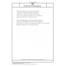 DIN EN ISO 13704 Berichtigung 1 Petroleum, petrochemical and natural gas industries - Calculation of heater-tube thickness in petroleum refineries (ISO 13704:2007); English version EN ISO 13704:2007, Corrigendum to DIN EN ISO 13704:2008-09; English version EN ISO 13704:2007/AC:2009 DIN EN ISO 13704 Berichtigung 1 Petroleum, petrochemical and natural gas industries - Calculation of heater-tube thickness in petroleum refineries (ISO 13704:2007); English version EN ISO 13704:2007, Corrigendum to DIN EN ISO 13704:2008-09; English version EN ISO 13704:2007/AC:2009