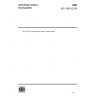 ISO 19979:2018 - Ophthalmic optics — Contact lenses — Hygienic management of multipatient use trial contact lenses