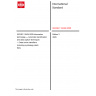 ISO/IEC 15424:2025-Information technology — Automatic identification and data capture techniques — Data carrier identifiers (including symbology identifiers) ISO/IEC 15424:2025-Information technology — Automatic identification and data capture techniques — Data carrier identifiers (including symbology identifiers)