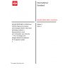 ISO/IEC/IEEE 8802-1Q:2024/Amd 35:2024-Telecommunications and exchange between information technology systems — Requirements for local and metropolitan area networks — Part 1Q: Bridges and bridged networks-Amendment 35: Congestion isolation ISO/IEC/IEEE 8802-1Q:2024/Amd 35:2024-Telecommunications and exchange between information technology systems — Requirements for local and metropolitan area networks — Part 1Q: Bridges and bridged networks-Amendment 35: Congestion isolation