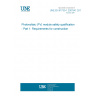 UNE EN 61730-1:2007/A1:2013 Photovoltaic (PV) module safety qualification - Part 1: Requirements for construction UNE EN 61730-1:2007/A1:2013 Photovoltaic (PV) module safety qualification - Part 1: Requirements for construction