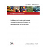 DD ISO/TS 15686-9:2008 Buildings and constructed assets. Service-life planning Guidance on assessment of service life data