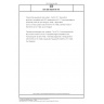 DIN EN 60870-6-701 Telecontrol equipment and system - Part 6-701: Telecontrol protocols compatible with ISO standards and ITU-T recommendations; functional profile for providing the TASE.1 application service in end systems (IEC 60870-6-701:1998); German version EN 60870-6-701:1998, text in English