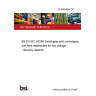 24/30484649 DC BS EN IEC 63208 Switchgear and controlgear and their assemblies for low voltage - Security aspects