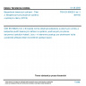 ČSN EN 60825-2 ed. 2 - Bezpečnost laserových zařízení - Část 2: Bezpečnost komunikačních systémů s optickými vlákny (OFCS)