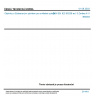 ČSN EN IEC 60238 ed. 5 Změna A11 - Objímky s Edisonovým závitem pro světelné zdroje