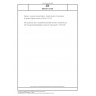 DIN EN 12759 Rubber- or plastic-coated fabrics - Determination of resistance to liquids; English version of DIN EN 12759 DIN EN 12759 Rubber- or plastic-coated fabrics - Determination of resistance to liquids; English version of DIN EN 12759
