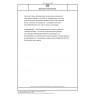DIN IEC 61753-043-02 Lichtwellenleiter - Verbindungselemente und passive Bauteile - Betriebsverhalten - Teil 043-02: Simplexverbindungskabel und -leitungen wellenlängenselektiver Einrichtungen mit Einmodenfasern und zylindrischen Steckverbindern mit Aderendhülsen für die Kategorie C - Kontrollierte Umgebung (IEC 86B/4478/CD:2021); Text Deutsch und Englisch DIN IEC 61753-043-02 Lichtwellenleiter - Verbindungselemente und passive Bauteile - Betriebsverhalten - Teil 043-02: Simplexverbindungskabel und -leitungen wellenlängenselektiver Einrichtungen mit Einmodenfasern und zylindrischen Steckverbindern mit Aderendhülsen für die Kategorie C - Kontrollierte Umgebung (IEC 86B/4478/CD:2021); Text Deutsch und Englisch