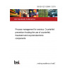 BS EN IEC 62668-1:2019 Process management for avionics. Counterfeit prevention Avoiding the use of counterfeit, fraudulent and recycled electronic components BS EN IEC 62668-1:2019 Process management for avionics. Counterfeit prevention Avoiding the use of counterfeit, fraudulent and recycled electronic components
