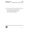 ISO/IEC/IEEE 8802-3:2021/Amd 8:2021-Telecommunications and exchange between information technology systems — Requirements for local and metropolitan area networks — Part 3: Standard for Ethernet-Amendment 8: Physical layer specifications and management parameters for 2.5 Gb/s, 5 Gb/s, and 10 Gb/s automotive electrical ethernet ISO/IEC/IEEE 8802-3:2021/Amd 8:2021-Telecommunications and exchange between information technology systems — Requirements for local and metropolitan area networks — Part 3: Standard for Ethernet-Amendment 8: Physical layer specifications and management parameters for 2.5 Gb/s, 5 Gb/s, and 10 Gb/s automotive electrical ethernet