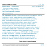 ČSN ETS 300 683 ed. 1 - Rádiová zařízení a systémy (RES) - Elektromagnetická kompatibilita (EMC) přístrojů s krátkým dosahem (SRD) provozovaných na kmitočtech mezi 9 kHz a 25 GHz