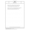 DIN EN 1010-1 Safety of machinery - Safety requirements for the design and construction of printing and paper converting machines - Part 1: Common requirements (includes Amendment A1:2010) DIN EN 1010-1 Safety of machinery - Safety requirements for the design and construction of printing and paper converting machines - Part 1: Common requirements (includes Amendment A1:2010)