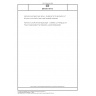 DIN EN 16773 Aluminium and aluminium alloys - Guideline for the production of foil-stock in the field of semi rigid foodstuff containers