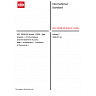 ISO 19229:2019/Amd 1:2026 - Gas analysis — Purity analysis and the treatment of purity data — Amendment 1: Correction of Formula A.4 ISO 19229:2019/Amd 1:2026 - Gas analysis — Purity analysis and the treatment of purity data — Amendment 1: Correction of Formula A.4