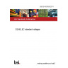 BS EN 60038:2011 CENELEC standard voltages