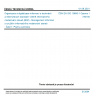 ČSN EN ISO 19650-1 Oprava 1 - Organizace a digitalizace informací o budovách a inženýrských stavbách včetně informačního modelování staveb (BIM) - Management informací s využitím informačního modelování staveb - Část 1: Pojmy a principy