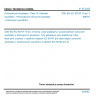 ČSN EN IEC 60747-15 ed. 3 - Polovodičové součástky - Část 15: Diskrétní součástky - Polovodičové výkonové součástky s izolovaným pouzdrem