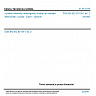 ČSN EN IEC 63119-1 ed. 2 - Výměna informací roamingovou službou při nabíjení elektrického vozidla - Část 1: Obecně ČSN EN IEC 63119-1 ed. 2 - Výměna informací roamingovou službou při nabíjení elektrického vozidla - Část 1: Obecně