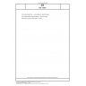DIN 16587 Informationstechnik - Automatische Identifikation und Datenerfassungsverfahren - Rechteckige Erweiterung des Data Matrix Codes DIN 16587 Informationstechnik - Automatische Identifikation und Datenerfassungsverfahren - Rechteckige Erweiterung des Data Matrix Codes